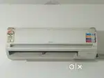 बेचना है एसी डेटन स्प्लिट एसी