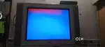 Lg crt tv proper working condition