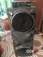 Sound for vehicles or home.      Sound system