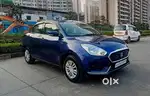 Maruti Suzuki Swift Dzire 2017 Petrol 52000 Km Driven
