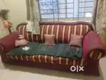 5 seater sofa good condition mint condition