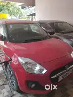 Swift vxi  2024