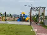 Cmda Approved plots near kindrathur