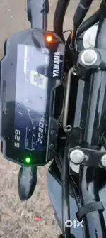 New Brand FZ fi V4 for Urgent Sale