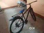 Cycle is very most quality very low use
