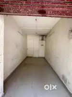 Shop for sale double Shutter nearby Dombivli station at Savarkar road