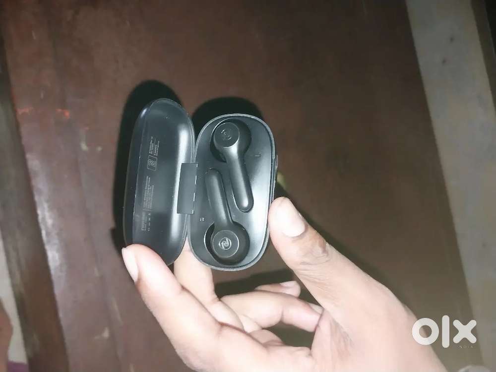 Noise bluetooth