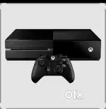 Xbox one (refurbished)