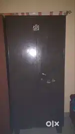 godrej iron wardrobe
