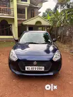 Maruti Suzuki Swift 2019 Diesel Good Condition