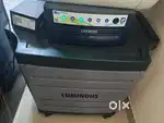 Luminous Inverter and battery sell