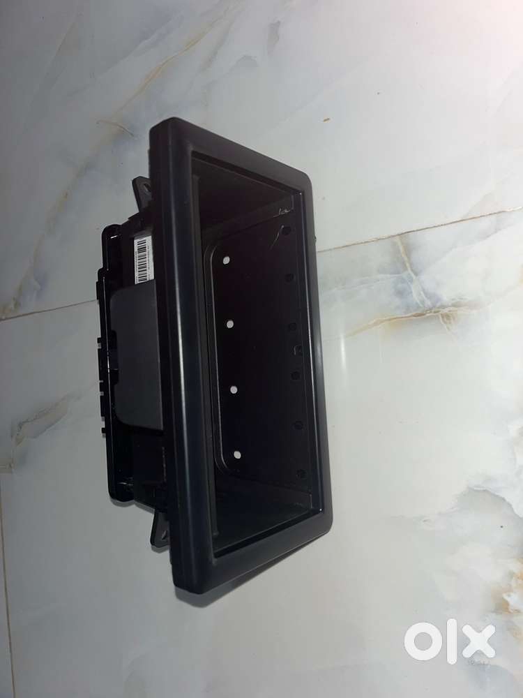 Venue Audio Frame