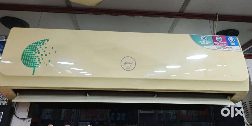 Godrej 1.5 ton ac