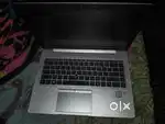 Leptop बेचना है  hp i5 laptop