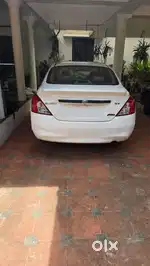 Nissan Sunny 2013 Diesel Good Condition