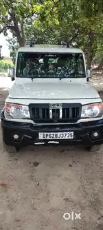 Mahindra Bolero Good Condition