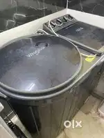 Semi-Automatic Washing Machine  10.5 KG