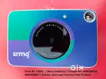 KODAK PRINTOMATIC Instant Print Camera