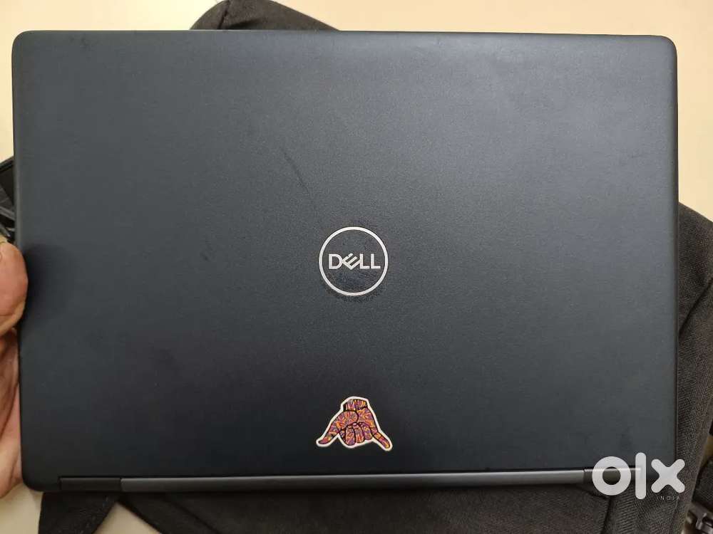 Dell Latitude 5490 icore 5 (urgent sale)
