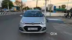 Hyundai Grand i10 1.2 Kappa Sportz Dual Tone, 2013, Petrol