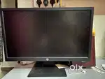 Desktop - monitor keyboard cpu
