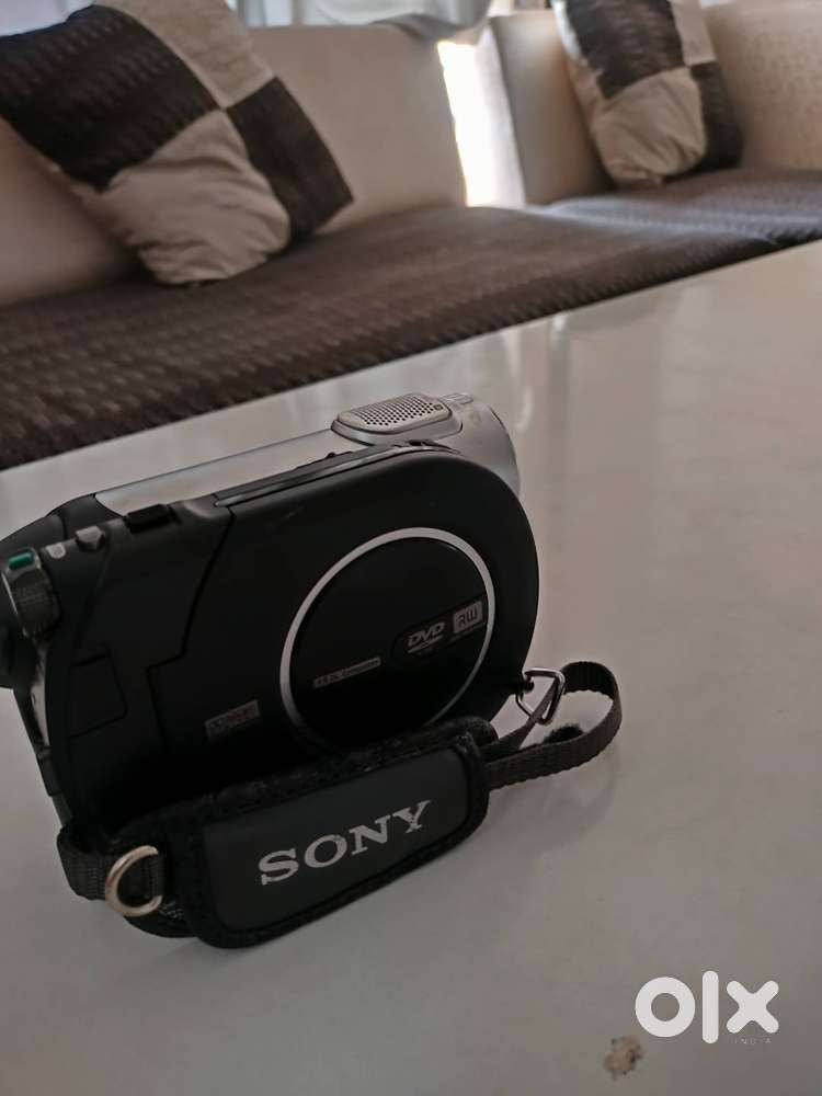 Sony Handycam