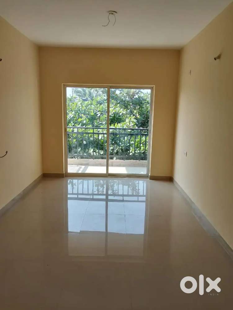 2 BHK 102 Sq. Mtr. Flat for Sale in Mapusa