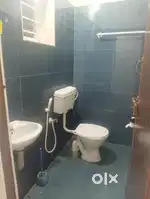 NEW STUDIO FLAT AVILABLE AT KANJIKODE BACHLAR OR FAMILY