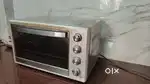 OTG- MORPHY Richards Rcss 54 ltr