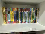 Geronimo Stilton