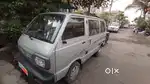 Maruti Suzuki Omni 2010 Petrol 55000 Km Driven