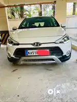 Hyundai i20 2017 Petrol Good Condition