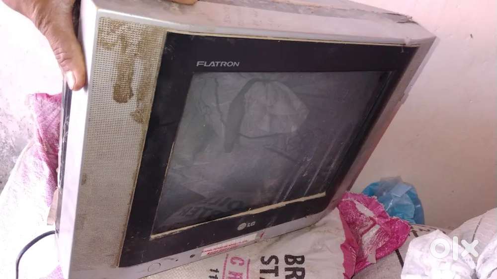 LG 1980 balkin and color