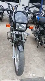 HERO Splendor  TN05BJ2698