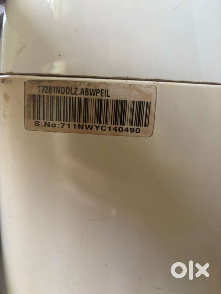 LG 6.2 kg Fully Automatic Top Load Washing Machine