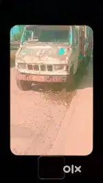 Truck was on conditions