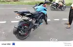 Bike sell .. pulsur ns160