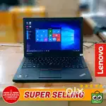 Lenovo Ultra Slim ThinkPad Intel Gen i7 _ 14” IPS FHD