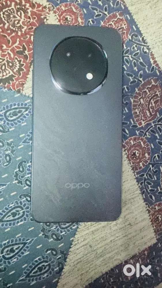 No damage and 5 months old