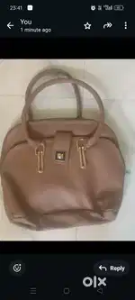 Women's purse