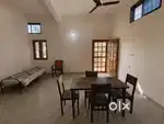 Independent 2BHK room set near mahrshi school phool chor Road