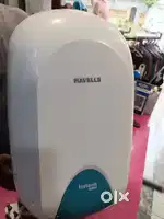 Geysar water heater