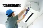 AC MECHANIC, Washing machine , refrigerator