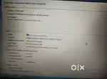 Used Laptop for sale