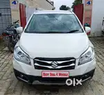 Maruti Suzuki S-Cross Alpha 1.6, 2016, Diesel