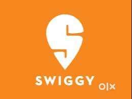 CHARMINAR SWIGGY DELIVERY RIDERS REQUIRED