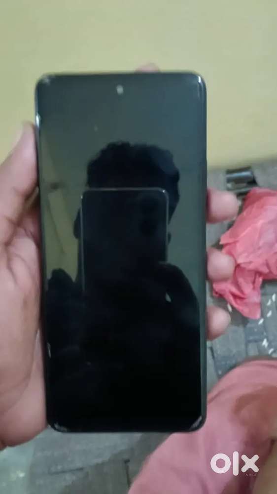 realme narzo 60x 5g