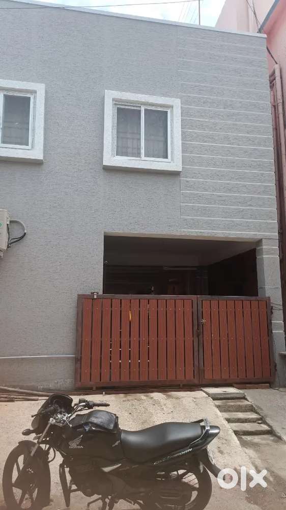 Gk villas construction