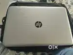 HP Laptop 4 GB ram , 1TB HHD, Intel i3