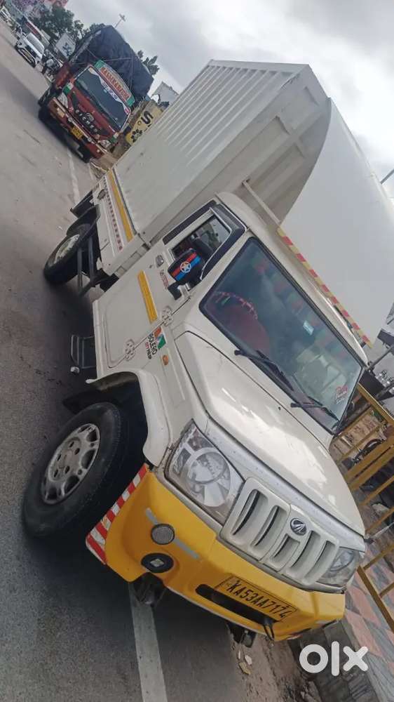 want drivers for TATA ACE , DOST local and outstation